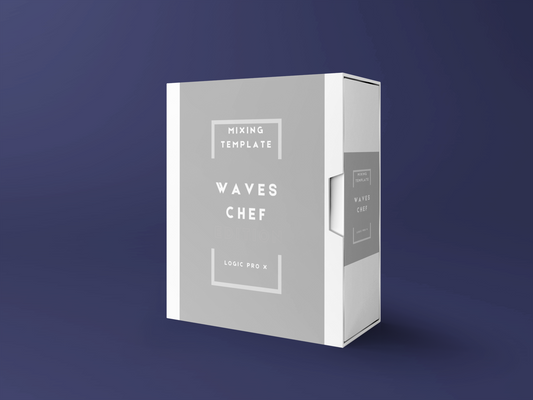 Waves Chef Edition
